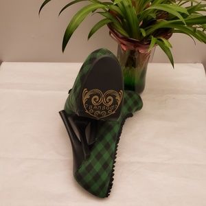 BAMBOO Shoes - BAMBOO PUMPS BAMBOO Shoes - BAMBOO PUMPS